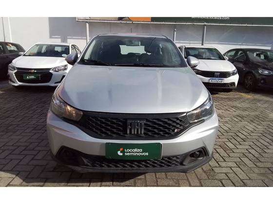 FIAT ARGO 1.0 FIREFLY FLEX DRIVE MANUAL FIAT ARGO 1.0 FIREFLY FLEX DRIVE MANUAL